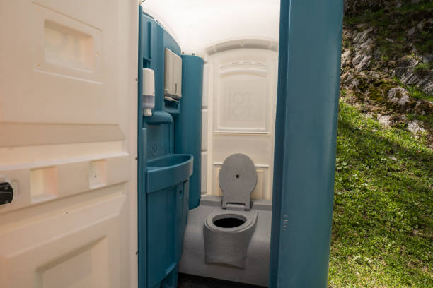 Best Affordable porta potty rental  in Conover, NC