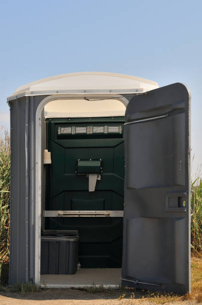 Best Construction site porta potty rental  in Conover, NC