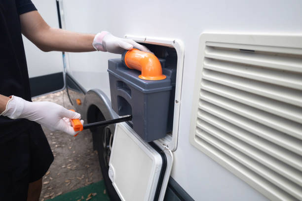 Best High-end porta potty rental  in Conover, NC