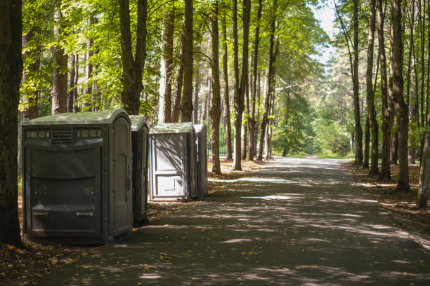 Portable Toilet Options We Offer in Conover, NC