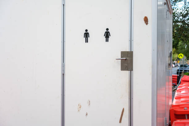 Best Sanitation services for porta potties  in Conover, NC
