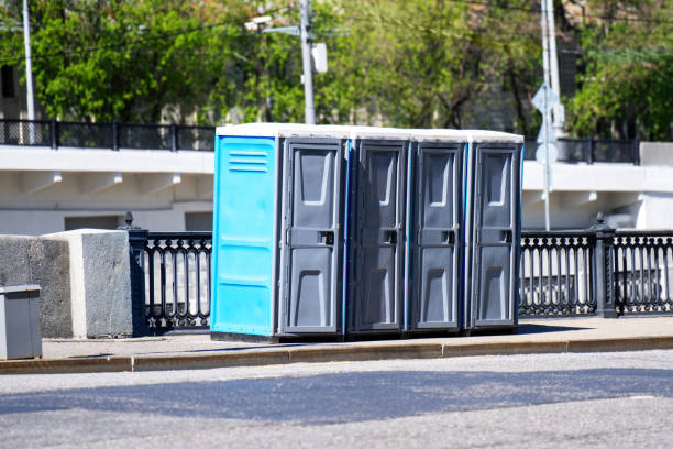 Best Local porta potty services  in Conover, NC