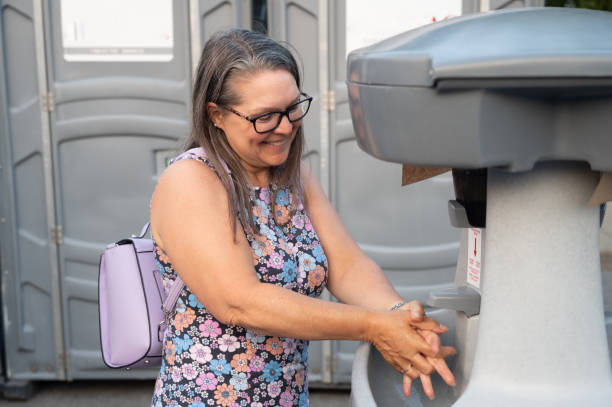Best Porta potty rental near me  in Conover, NC