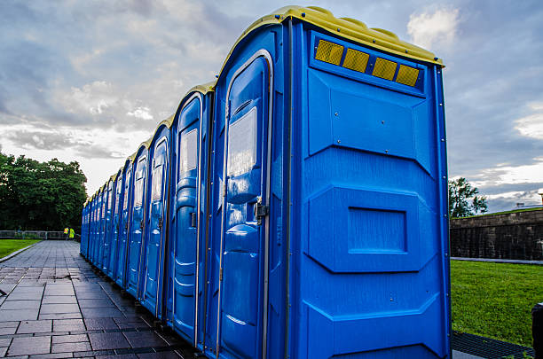 Porta potty services near me in Conover, NC
