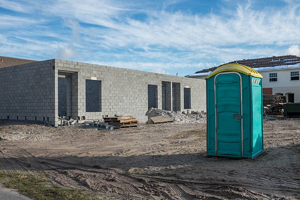 Best Long-term porta potty rental  in Conover, NC